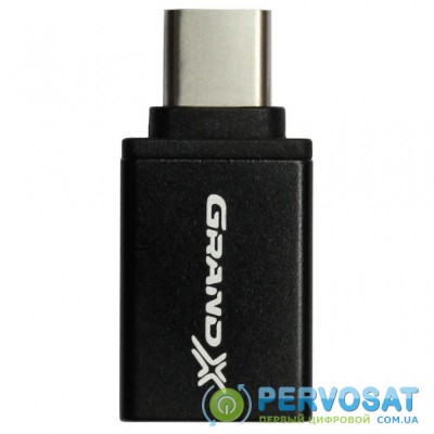 Переходник Type-C to USB Grand-X (AD-112)