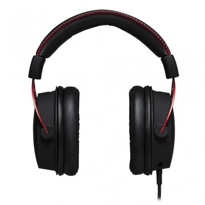 Наушники HyperX Cloud Alpha (HX-HSCA-RD/EE)