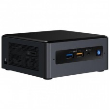 Комп'ютер INTEL NUC i5-8259U (BOXNUC8I5BEH) Комп'ютер INTEL NUC i5-8259U (BOXNUC8I5BEH)
