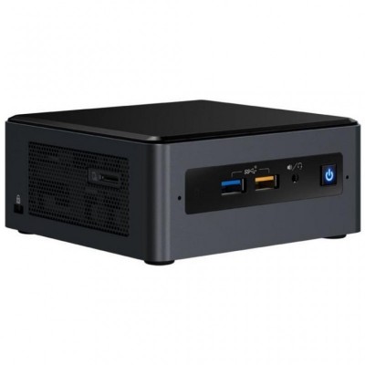 Компьютер INTEL NUC i5-8259U (BOXNUC8I5BEH)