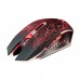 Trust GXT107 IZZA WIRELESS MOUSE BLACK