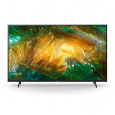 Телевiзор 65" LED 4K Sony KD65XH8096BR2 Smart, Android, Black Телевiзор 65" LED 4K Sony KD65XH8096BR2 Smart, Android, Black