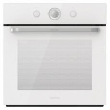 Духова шафа Gorenje електрична, 71л, A+, білий Духова шафа Gorenje електрична, 71л, A+, білий