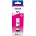 Контейнер с чернилами EPSON L4150/4160/6160 Magenta 101 (C13T03V34A)