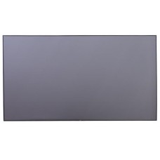 Екран фіксований 2E 16:9, 120", 2.66x1.5 м, ALR Екран фіксований 2E 16:9, 120", 2.66x1.5 м, ALR