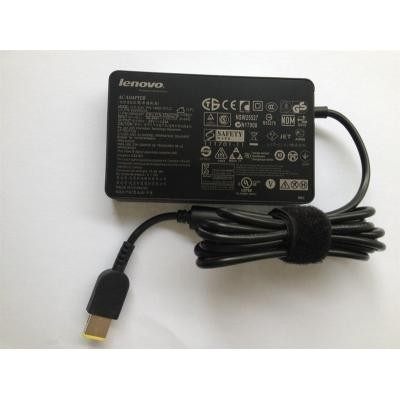 Блок питания к ноутбуку Lenovo ThinkPad 65W Slim AC Adapter