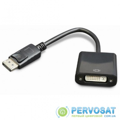 Переходник DisplayPort на DVI Cablexpert (A-DPM-DVIF-002)