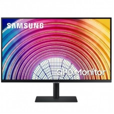 Монітор LCD 27" Samsung S27A600U HDMI, DP, USB, MM, IPS, 2560x1440, 75Hz