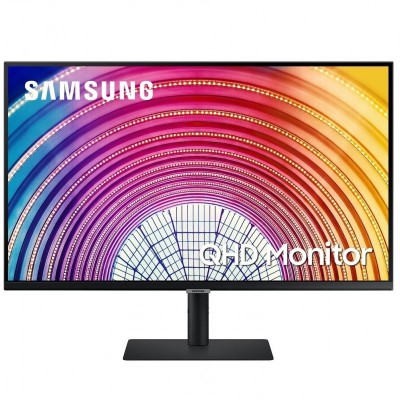 Монітор LCD 27&quot; Samsung S27A600U HDMI, DP, USB, MM, IPS, 2560x1440, 75Hz