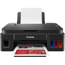 Багатофункціональний пристрій А4 Canon PIXMA G3410 c Wi-Fi Багатофункціональний пристрій А4 Canon PIXMA G3410 c Wi-Fi