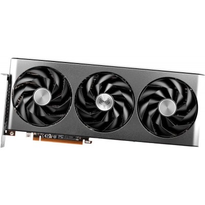 Відеокарта Sapphire Radeon RX 7800 XT 16GB GDDR6 Nitro+ GAMING OC