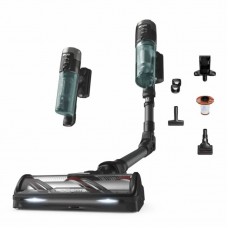 Пилосос Rowenta безпровідний X-Force Flex 12.60 Neo, 320Вт, конт пил -0.9л, автон. робота до 60хв, вага-2.5кг, НЕРА, чорно-синій