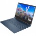 Ноутбук HP Victus 16-r1041ua 16.1" FHD IPS AG, Intel i5-14450HX, 16GB, F512GB, NVD3050-6, DOS, синій