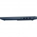 Ноутбук HP Victus 16-r1041ua 16.1" FHD IPS AG, Intel i5-14450HX, 16GB, F512GB, NVD3050-6, DOS, синій