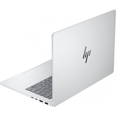 Ноутбук HP OmniBook 7 14-fs0003ua 14" WUXGA IPS AG, Intel 5-210H, 16GB, F512GB, UMA, Win11, сріблястий