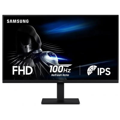 Монітор Samsung 27" S27D300 D-Sub, HDMI, IPS, 100Hz Монітор Samsung 27" S27D300 D-Sub, HDMI, IPS, 100Hz