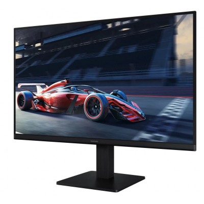 Монітор Samsung 27" S27D300 D-Sub, HDMI, IPS, 100Hz Монітор Samsung 27" S27D300 D-Sub, HDMI, IPS, 100Hz