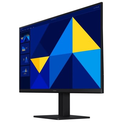 Монітор Samsung 27" S27D300 D-Sub, HDMI, IPS, 100Hz Монітор Samsung 27" S27D300 D-Sub, HDMI, IPS, 100Hz