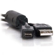 Дата кабель USB 2.0 AM to Micro 5P 1.8m Atcom (9175) Дата кабель USB 2.0 AM to Micro 5P 1.8m Atcom (9175)