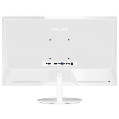 Монитор PHILIPS 224E5QSW/01