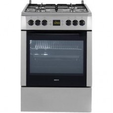Плита BEKO FSM 62320 DSS (FSM62320DSS) Плита BEKO FSM 62320 DSS (FSM62320DSS)