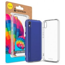Чохол до моб. телефона MakeFuture Air Case (Clear TPU) Honor 8S (MCA-H8S) Чохол до моб. телефона MakeFuture Air Case (Clear TPU) Honor 8S (MCA-H8S)