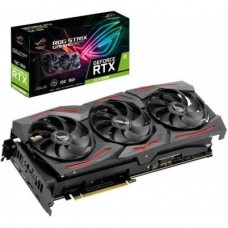 Видеокарта ASUS GeForce RTX2070 SUPER 8192Mb ROG STRIX GAMING (ROG-STRIX-RTX2070S-8G-GAMING) Видеокарта ASUS GeForce RTX2070 SUPER 8192Mb ROG STRIX GAMING (ROG-STRIX-RTX2070S-8G-GAMING)