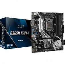 Материнська плата ASRock B365M PRO4-F Материнська плата ASRock B365M PRO4-F