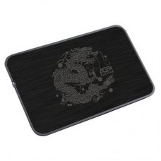 Кишеня зовнішня AgeStar 3UB 2A8-BK Black Кишеня зовнішня AgeStar 3UB 2A8-BK Black