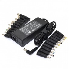 Блок живлення до ноутбуку Merlion 90W Universal, 19V 4.74A, 20 разъемов (YT-UPS90W) Блок живлення до ноутбуку Merlion 90W Universal, 19V 4.74A, 20 разъемов (YT-UPS90W)