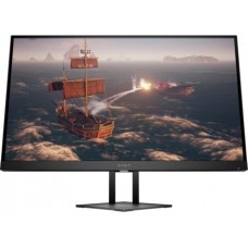 Монітор LCD 27" HP OMEN 27i, D-Sub, HDMI, IPS, 2560x1440, 165Hz, 1ms