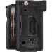 Sony Alpha 7C body black