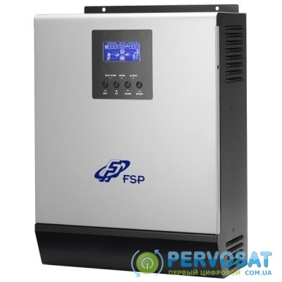FSP Xpert Solar 3000VA MPPT ADV, 48V