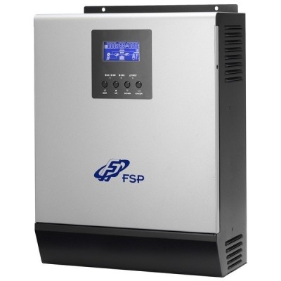 FSP Xpert Solar 3000VA MPPT ADV, 48V