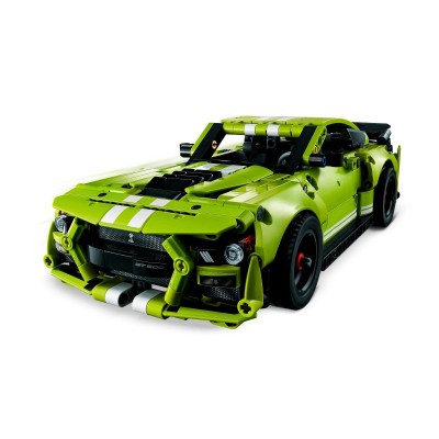 Конструктор LEGO Technic Ford Mustang Shelby® GT®