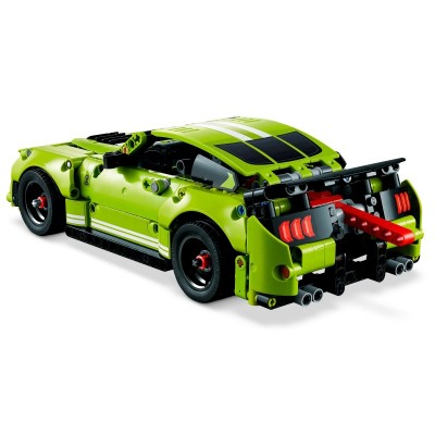 Конструктор LEGO Technic Ford Mustang Shelby® GT®