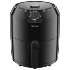 Мультипіч Tefal EasyFry Classic XL, 1500Вт, чаша-4.2л, механічне керув., пластик, чорний Мультипіч Tefal EasyFry Classic XL, 1500Вт, чаша-4.2л, механічне керув., пластик, чорний