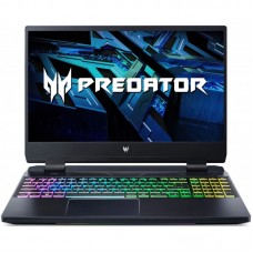 Ноутбук Acer Predator Helios 300 PH315-55 15.6" FHD IPS, Intel i7-12700H, 16GB, F1TB, NVD3060-6, Lin Ноутбук Acer Predator Helios 300 PH315-55 15.6" FHD IPS, Intel i7-12700H, 16GB, F1TB, NVD3060-6, Lin