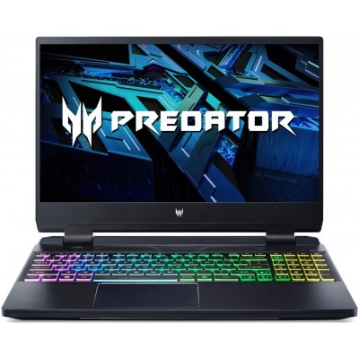 Ноутбук Acer Predator Helios 300 PH315-55 15.6&quot; FHD IPS, Intel i7-12700H, 16GB, F1TB, NVD3060-6, Lin