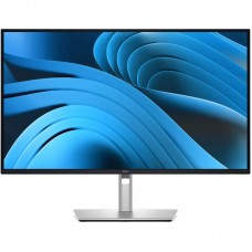 Монітор DELL 27" P2725QE HDMI, DP, USB-C, RJ-45, IPS, 3840x2160, 100Hz, sRGB 99%, Pivot Монітор DELL 27" P2725QE HDMI, DP, USB-C, RJ-45, IPS, 3840x2160, 100Hz, sRGB 99%, Pivot