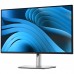 Монітор DELL 27" P2725QE HDMI, DP, USB-C, RJ-45, IPS, 3840x2160, 100Hz, sRGB 99%, Pivot
