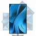 Монітор DELL 27" P2725QE HDMI, DP, USB-C, RJ-45, IPS, 3840x2160, 100Hz, sRGB 99%, Pivot