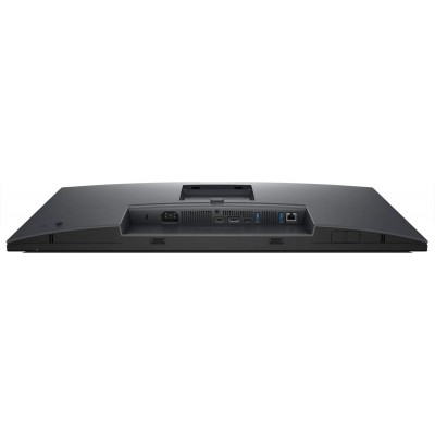 Монітор DELL 27" P2725QE HDMI, DP, USB-C, RJ-45, IPS, 3840x2160, 100Hz, sRGB 99%, Pivot