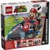 Конструктор LEGO Super Mario Mario Kart – Interactive LEGO® Mario та Standard Kart
