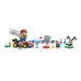 Конструктор LEGO Super Mario Mario Kart – Interactive LEGO® Mario та Standard Kart