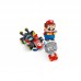 Конструктор LEGO Super Mario Mario Kart – Interactive LEGO® Mario та Standard Kart