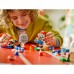 Конструктор LEGO Super Mario Mario Kart – Interactive LEGO® Mario та Standard Kart