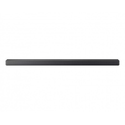 Саундбар Samsung HW-QS750F 465Вт, 5.1.2, BT, HDMI-eARC, Wi-Fi, саб, Dolby Atmos, чорний