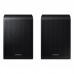 Саундбар Samsung HW-QS750F 465Вт, 5.1.2, BT, HDMI-eARC, Wi-Fi, саб, Dolby Atmos, чорний