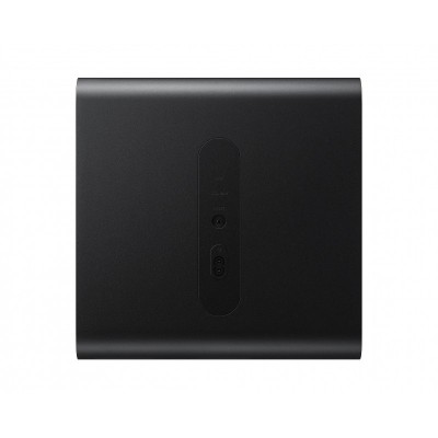 Саундбар Samsung HW-QS750F 465Вт, 5.1.2, BT, HDMI-eARC, Wi-Fi, саб, Dolby Atmos, чорний